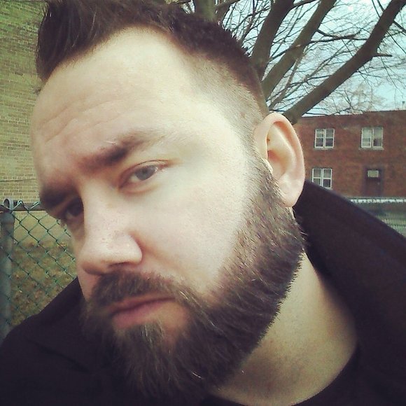 Meet your Posher, Michael - Picture 1 of 1